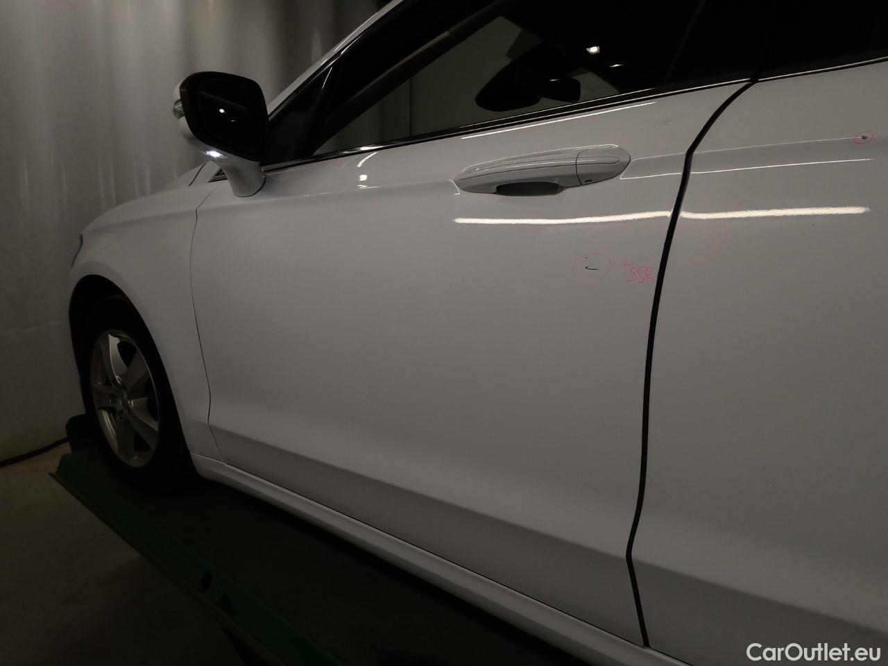  Ford  Mondeo Mon.Kom.EBL 190 Titanium Aut. #7
