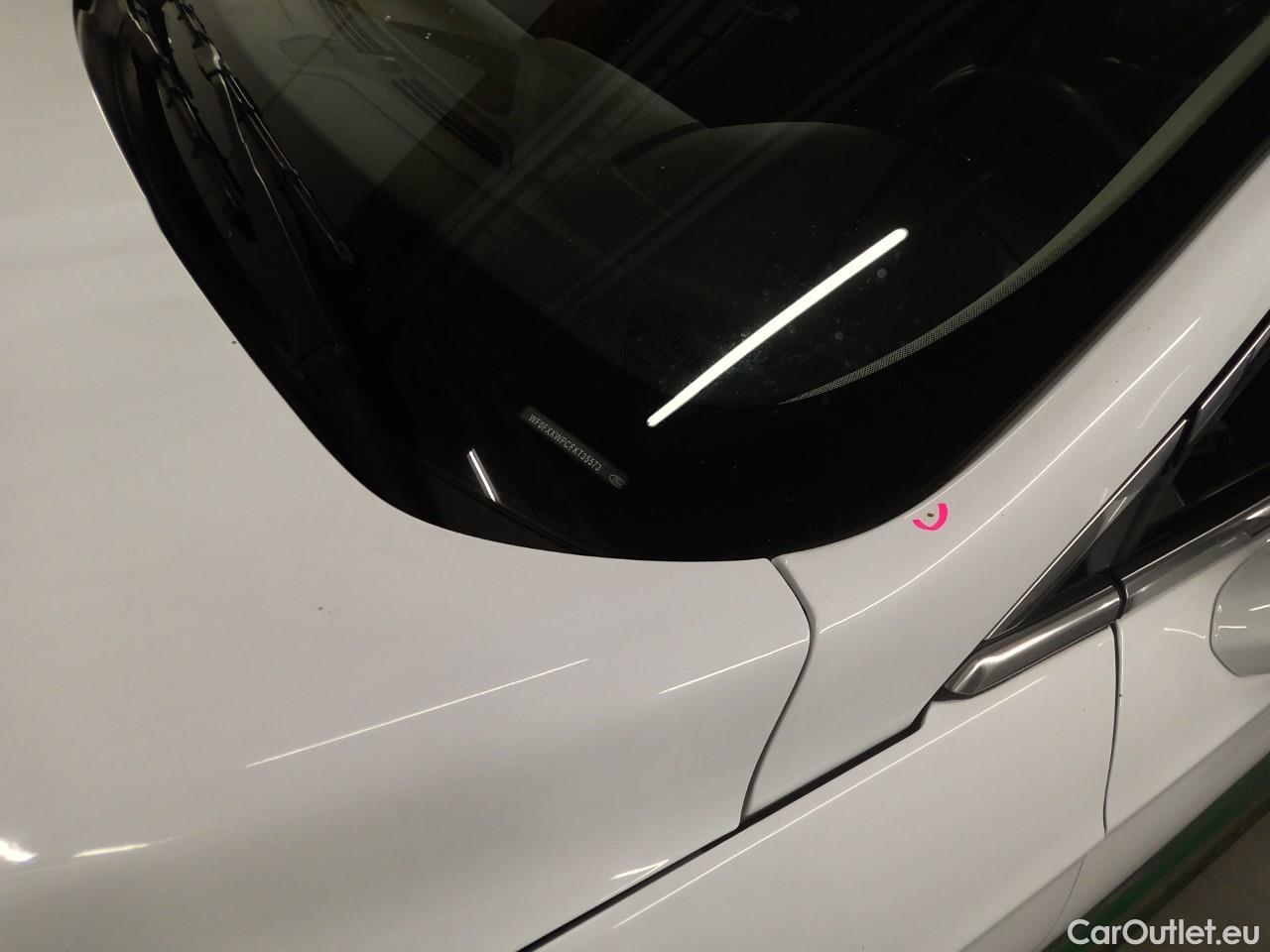  Ford  Mondeo Mon.Kom.EBL 190 Titanium Aut. #34