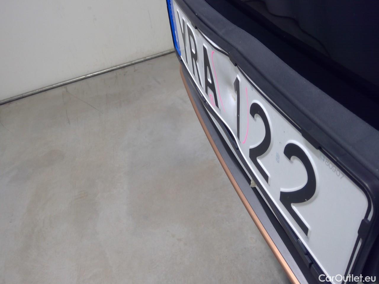  Hyundai   Ioniq Ioniq EV Comfort #4