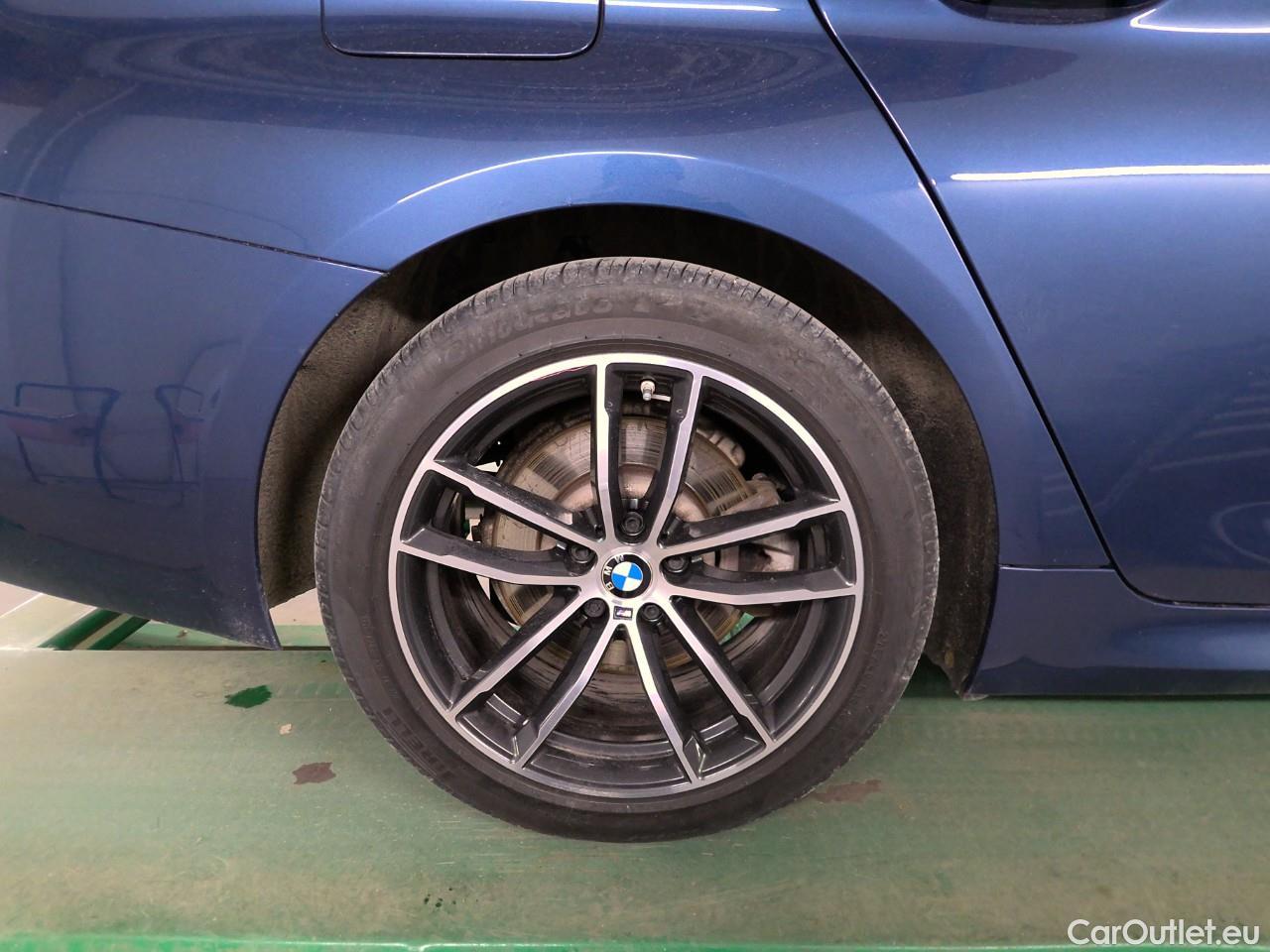 Bmw  Serie 5 520d Tour. xDr.Con.M Sp.Aut #7