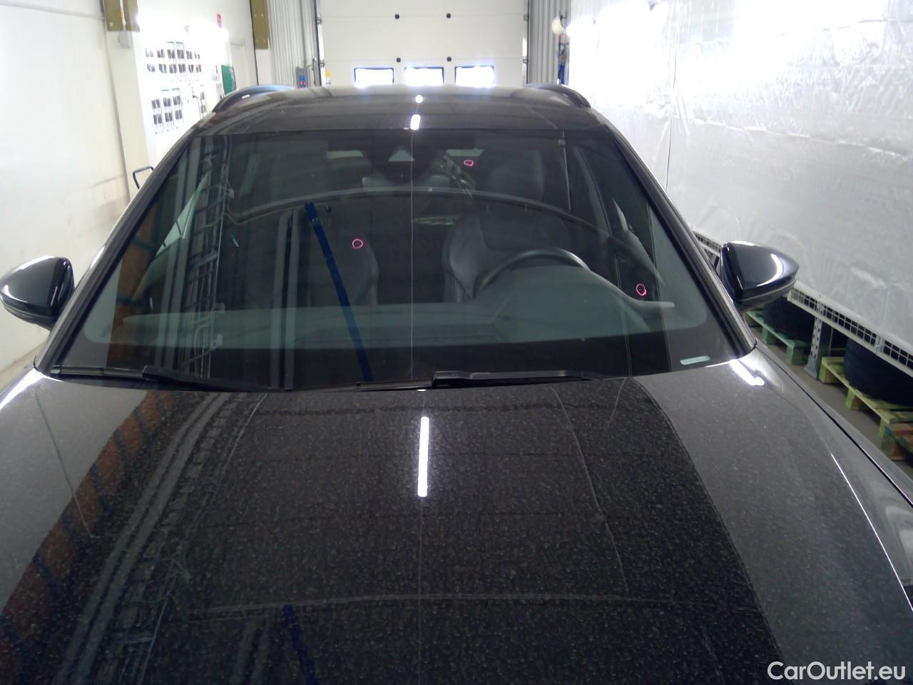  Audi  A6  Av. 55TFSIe S-Line qu. Aut #35