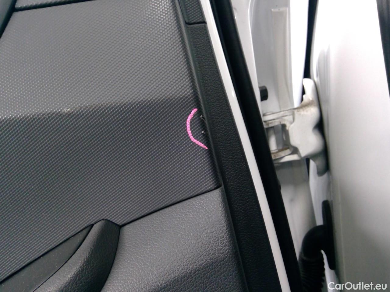  Hyundai   Ioniq Ioniq EV Comfort #20