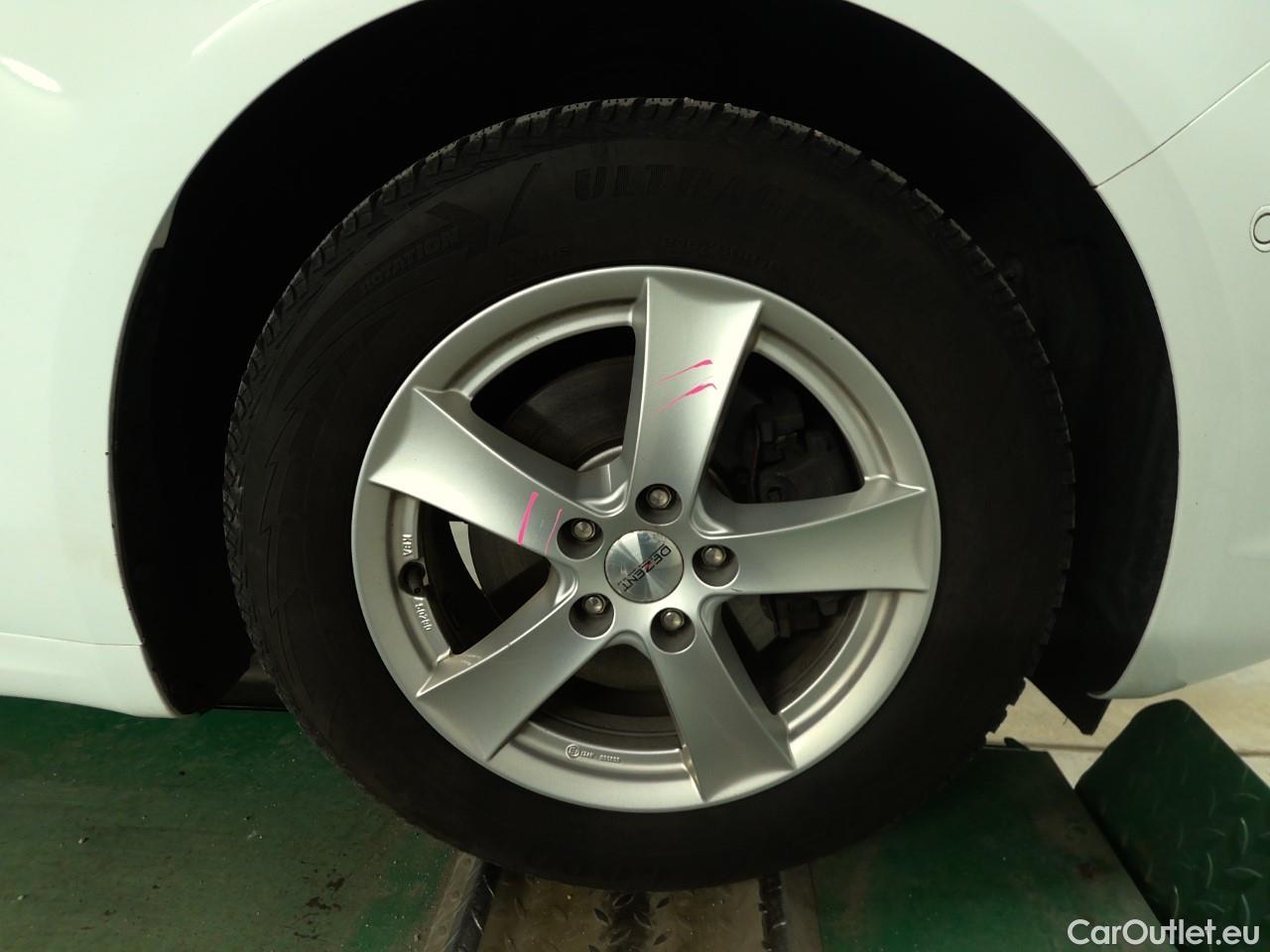  Ford  Mondeo Mon.Kom.EBL 190 Titanium Aut. #25