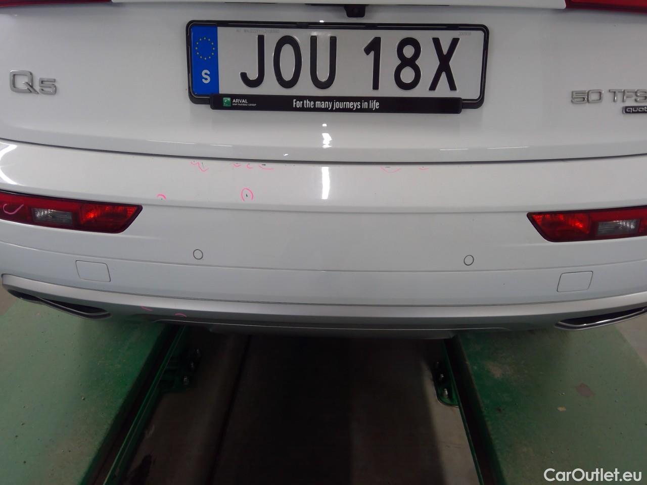  Audi  Q5  50TFSI e quat. Prol.Spo.Aut #21