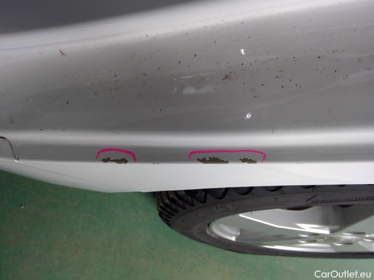  Hyundai   Ioniq Ioniq EV Comfort #22
