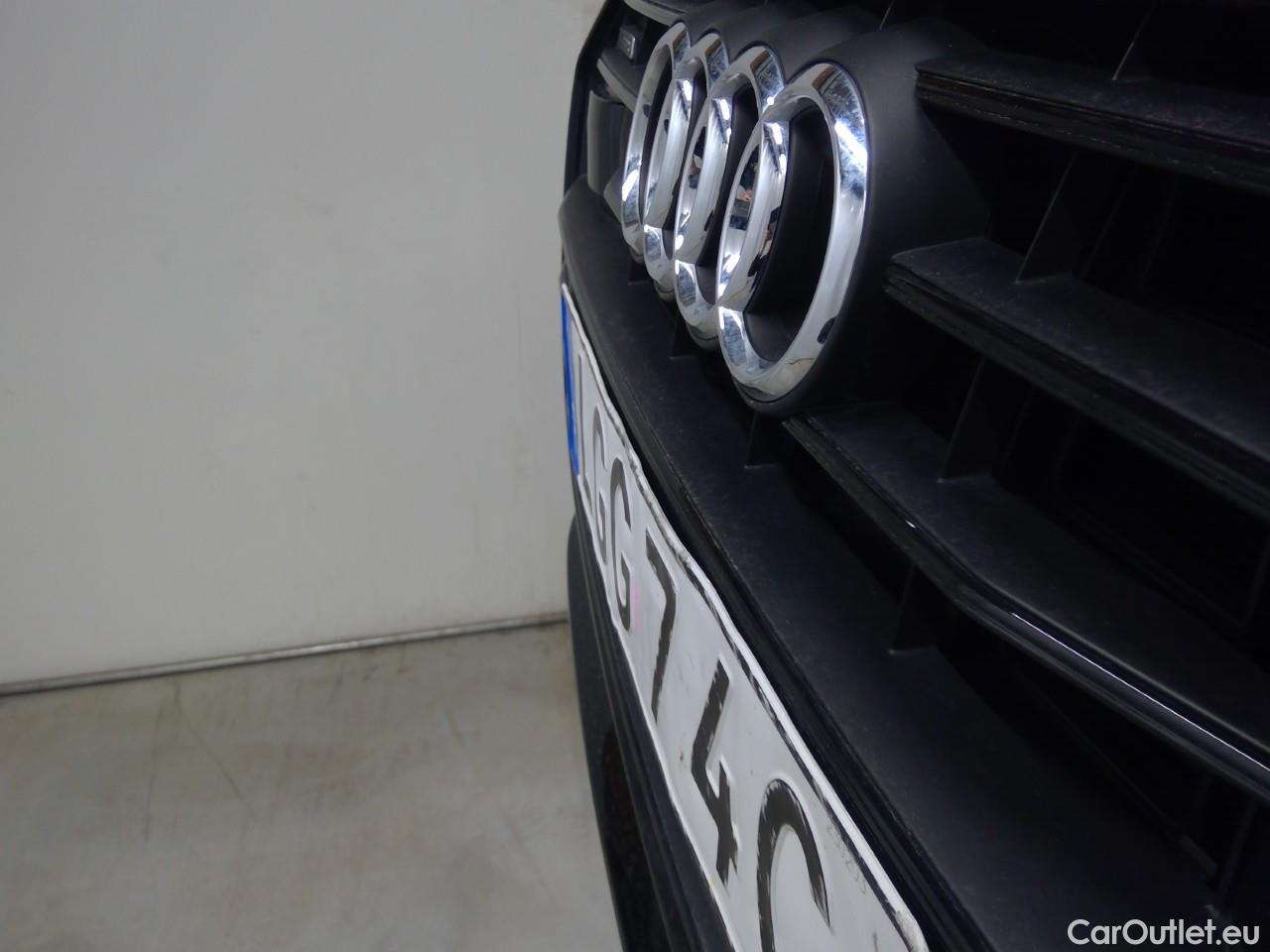  Audi  A6  Av. 55TFSIe S-Line qu. Aut #6