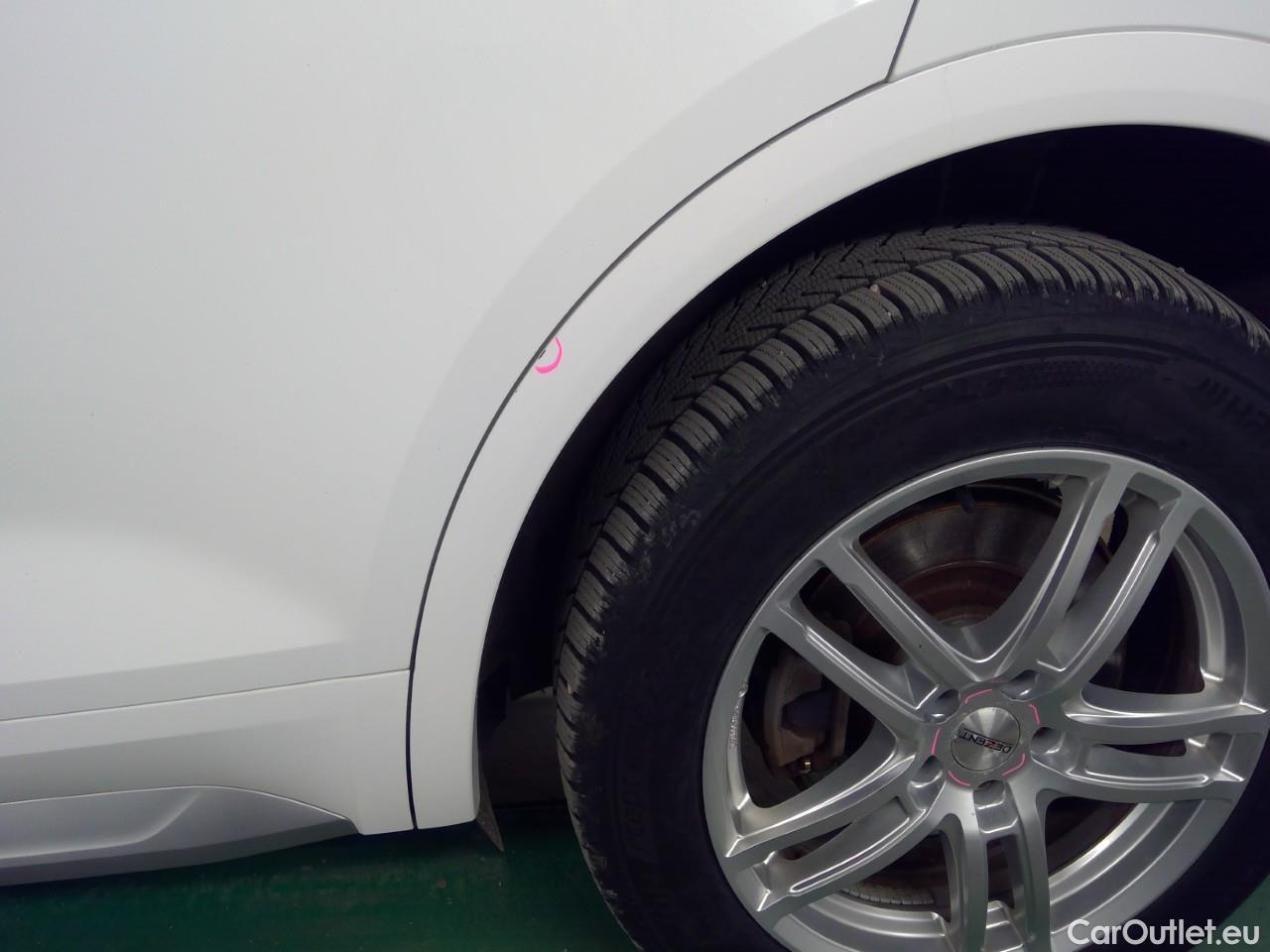  Audi  Q5  50TFSI e quat. Prol.Spo.Aut #7