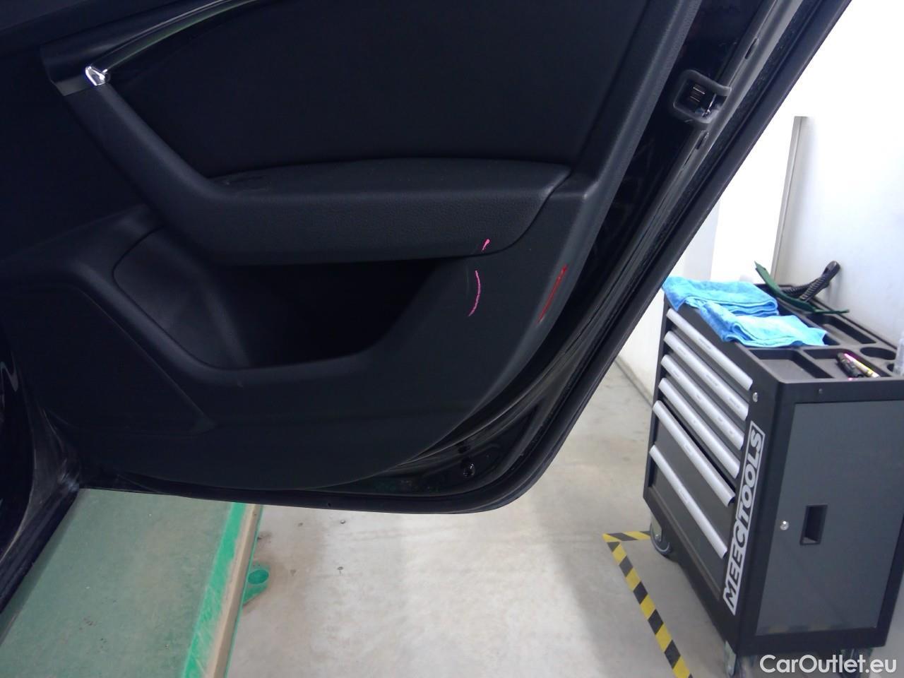  Audi  A6  Av. 55TFSIe S-Line qu. Aut #25
