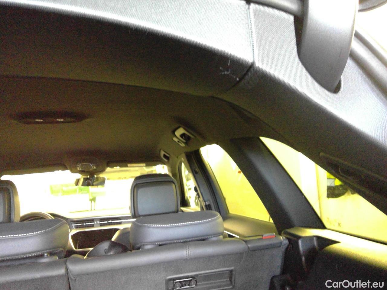  Audi  A6  Av. 55TFSIe S-Line qu. Aut #2