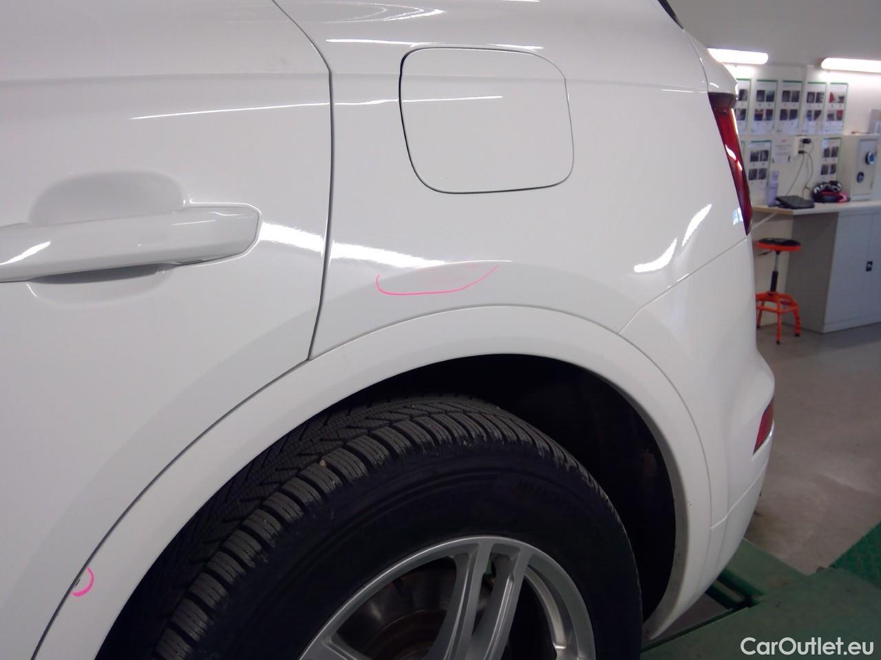  Audi  Q5  50TFSI e quat. Prol.Spo.Aut #9