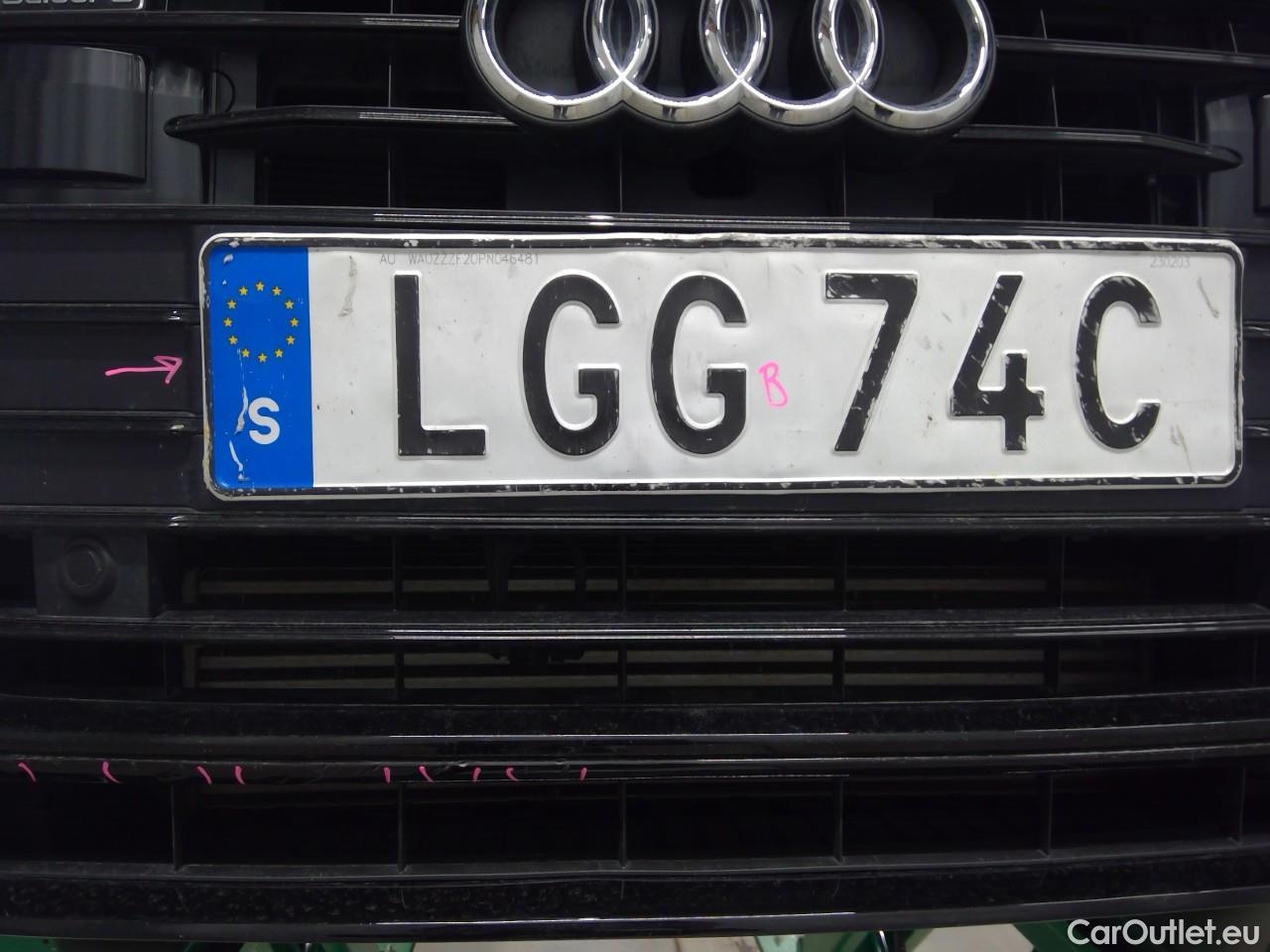  Audi  A6  Av. 55TFSIe S-Line qu. Aut #5