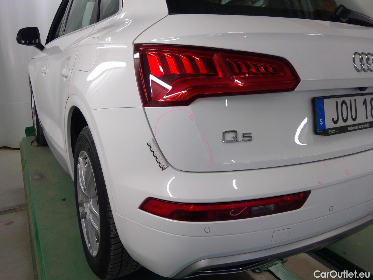  Audi  Q5  50TFSI e quat. Prol.Spo.Aut #18