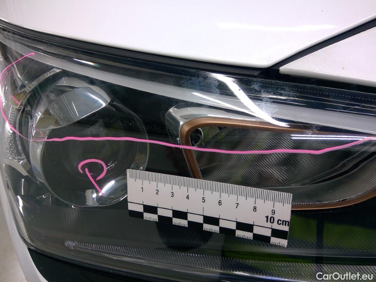  Hyundai   Ioniq Ioniq EV Comfort #11