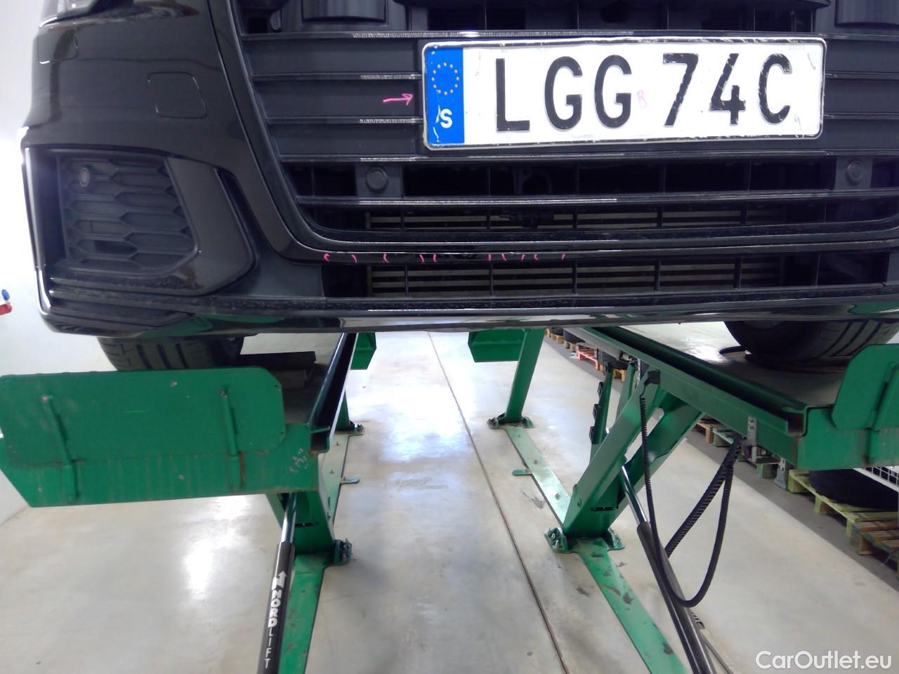  Audi  A6  Av. 55TFSIe S-Line qu. Aut #4