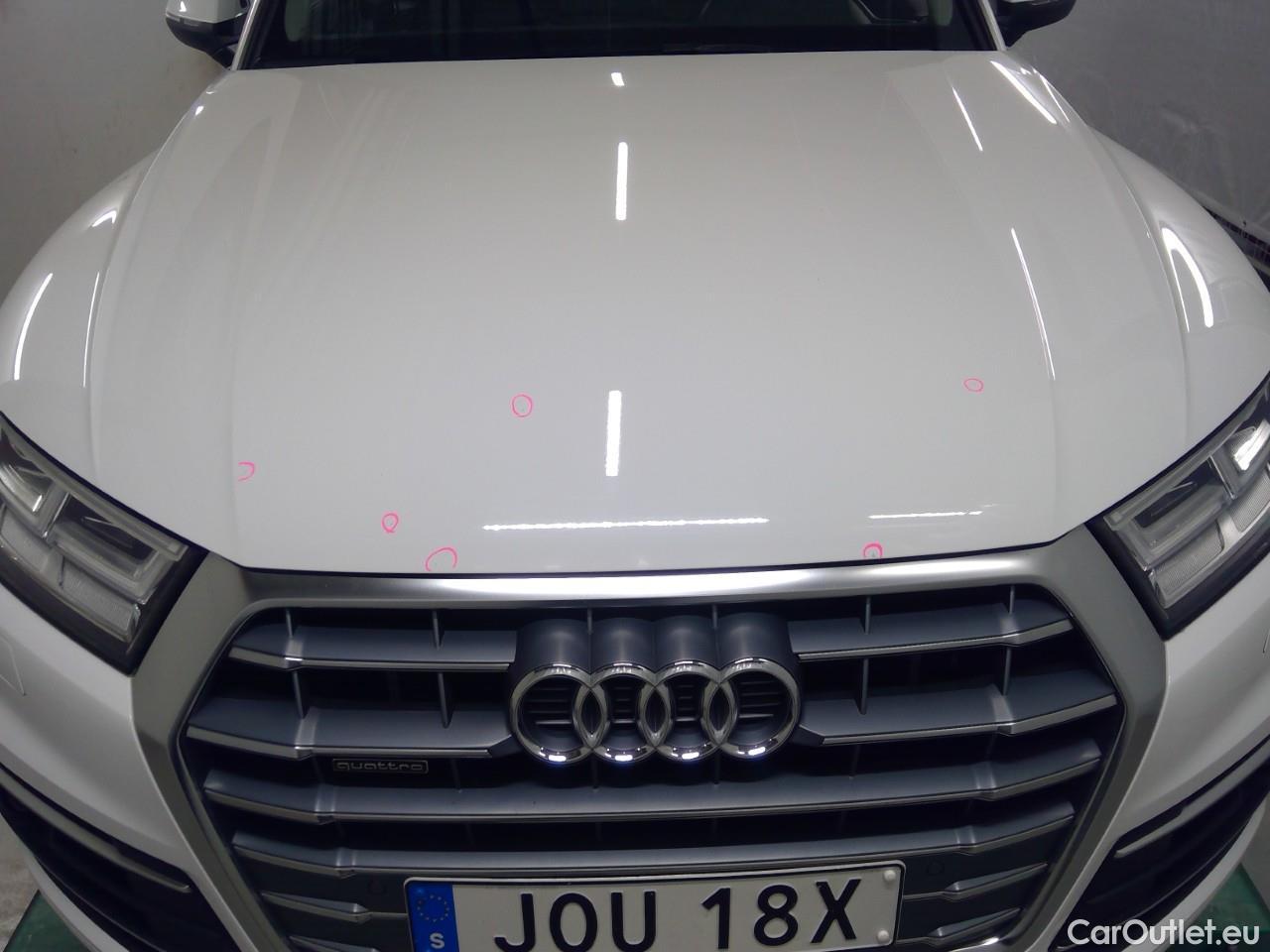  Audi  Q5  50TFSI e quat. Prol.Spo.Aut #39