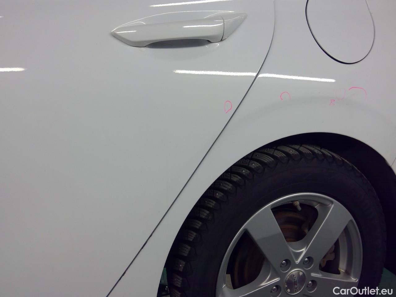  Hyundai   Ioniq Ioniq EV Comfort #18