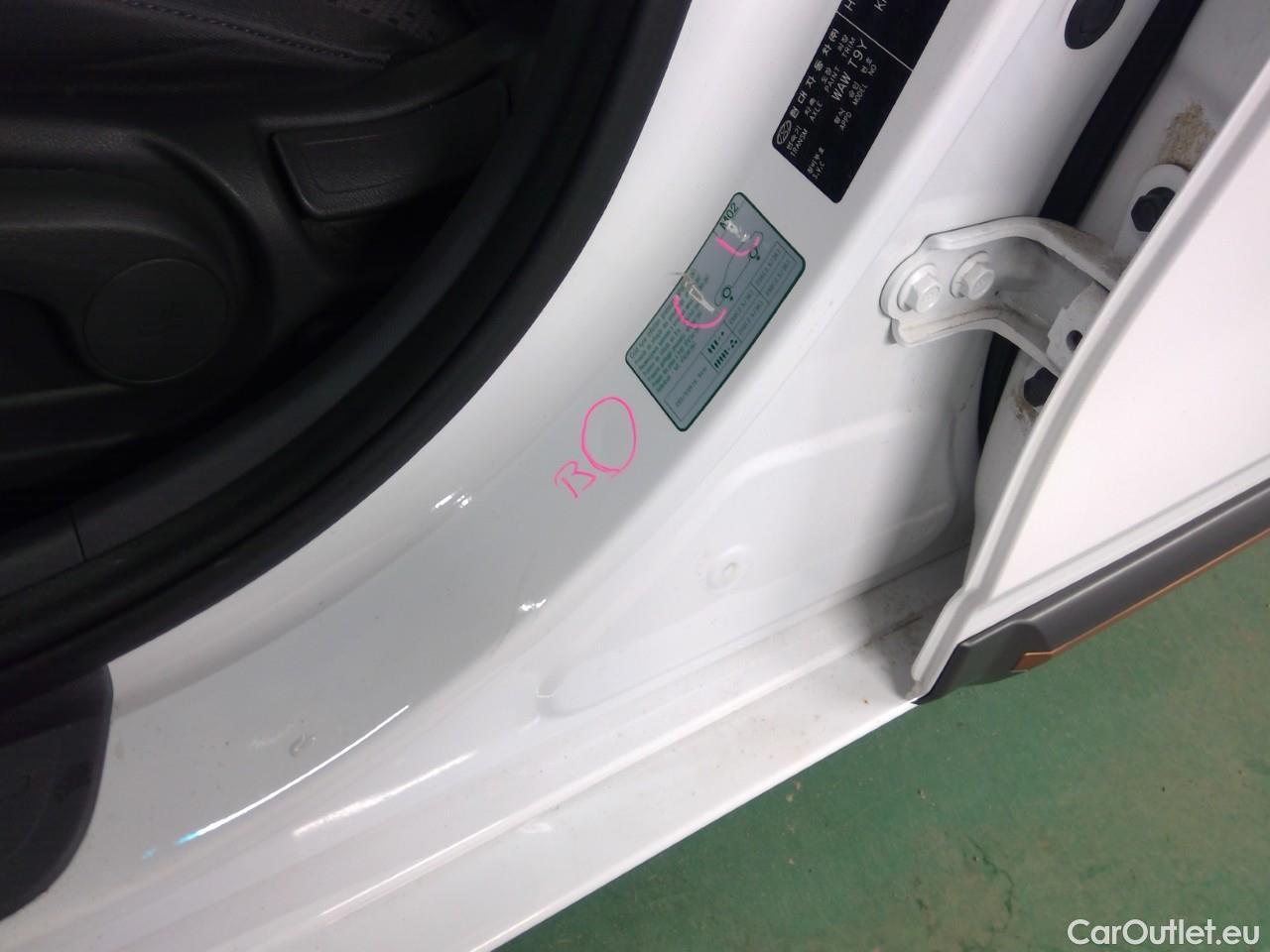  Hyundai   Ioniq Ioniq EV Comfort #16