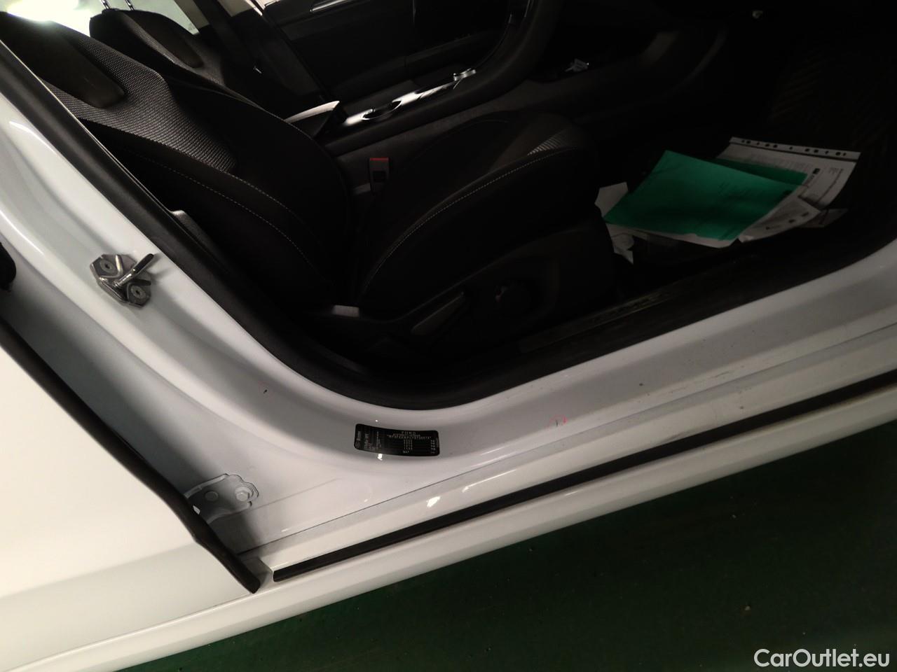  Ford  Mondeo Mon.Kom.EBL 190 Titanium Aut. #18