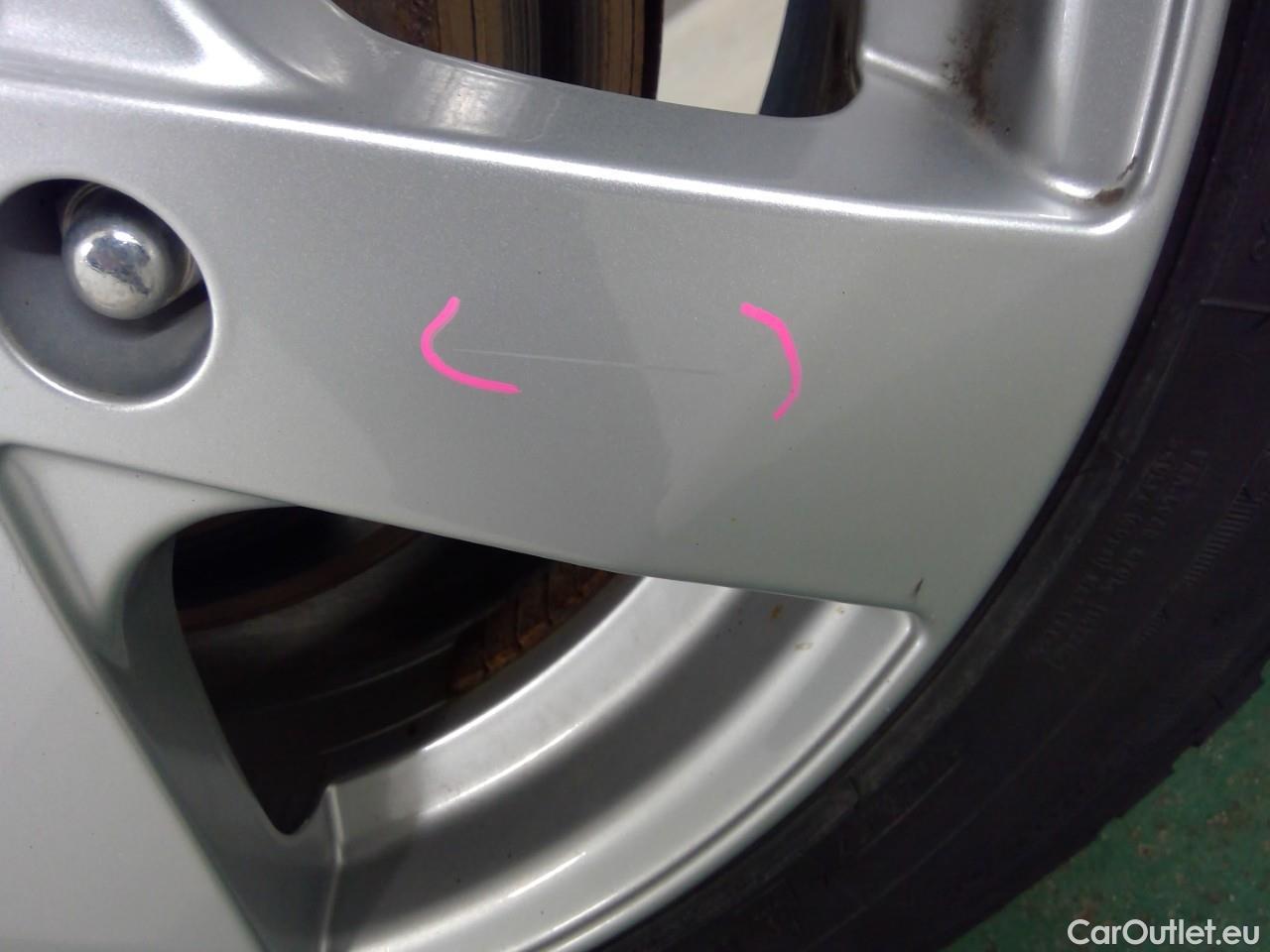  Hyundai   Ioniq Ioniq EV Comfort #28