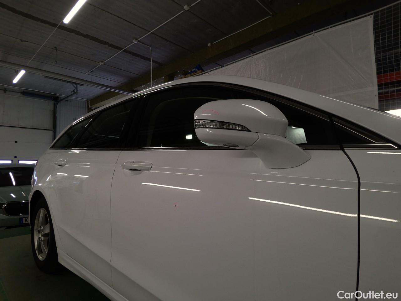  Ford  Mondeo Mon.Kom.EBL 190 Titanium Aut. #22