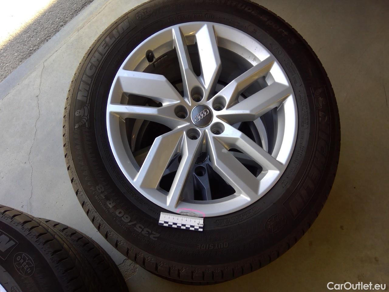  Audi  Q5  50TFSI e quat. Prol.Spo.Aut #1