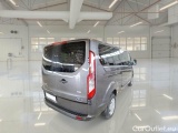  Ford  Transit FORD  CUSTOM / 2018 / 4P / COMBI 320 L2H1 TREND 2.0 ECOBLUE MHEV 130 CV #2