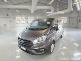  Ford  Transit FORD  CUSTOM / 2018 / 4P / COMBI 320 L2H1 TREND 2.0 ECOBLUE MHEV 130 CV 