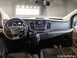  Ford  Transit FORD  CUSTOM / 2018 / 4P / COMBI 320 L2H1 TREND 2.0 ECOBLUE MHEV 130 CV #3