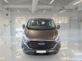  Ford  Transit FORD  CUSTOM / 2018 / 4P / COMBI 320 L2H1 TREND 2.0 ECOBLUE MHEV 130 CV #6