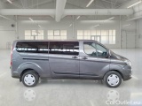  Ford  Transit FORD  CUSTOM / 2018 / 4P / COMBI 320 L2H1 TREND 2.0 ECOBLUE MHEV 130 CV #7