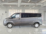  Ford  Transit FORD  CUSTOM / 2018 / 4P / COMBI 320 L2H1 TREND 2.0 ECOBLUE MHEV 130 CV #8