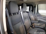  Ford  Transit FORD  CUSTOM / 2018 / 4P / COMBI 320 L2H1 TREND 2.0 ECOBLUE MHEV 130 CV #13