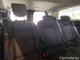  Ford  Transit FORD  CUSTOM / 2018 / 4P / COMBI 320 L2H1 TREND 2.0 ECOBLUE MHEV 130 CV #17