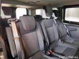  Ford  Transit FORD  CUSTOM / 2018 / 4P / COMBI 320 L2H1 TREND 2.0 ECOBLUE MHEV 130 CV #15