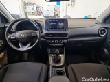  Hyundai  Konna HYUNDAI KONA / 2021 / 5P / SUV 1.0 T-GDI 120CV XTECH #3