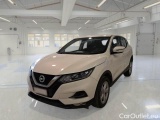  Nissan  Qashqai NISSAN  / 2017 / 5P / CROSSOVER 1.5 DCI 115 BUSINESS DCT 
