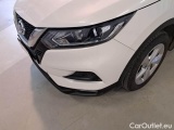  Nissan  Qashqai NISSAN  / 2017 / 5P / CROSSOVER 1.5 DCI 115 BUSINESS DCT #26