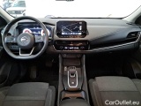  Nissan  Qashqai NISSAN  / 2021 / 5P / CROSSOVER 1.3 MHEV 158 N-CONNECTA XTRONIC #3