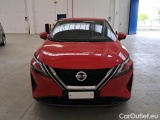  Nissan  Qashqai NISSAN  / 2021 / 5P / CROSSOVER 1.3 MHEV 158 N-CONNECTA XTRONIC #6
