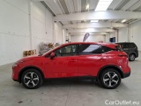  Nissan  Qashqai NISSAN  / 2021 / 5P / CROSSOVER 1.3 MHEV 158 N-CONNECTA XTRONIC #8