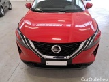  Nissan  Qashqai NISSAN  / 2021 / 5P / CROSSOVER 1.3 MHEV 158 N-CONNECTA XTRONIC #24
