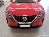  Nissan  Qashqai NISSAN  / 2021 / 5P / CROSSOVER 1.3 MHEV 158 N-CONNECTA XTRONIC #26