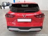  Nissan  Qashqai NISSAN  / 2021 / 5P / CROSSOVER 1.3 MHEV 158 N-CONNECTA XTRONIC #30
