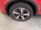  Nissan  Qashqai NISSAN  / 2021 / 5P / CROSSOVER 1.3 MHEV 158 N-CONNECTA XTRONIC #35