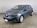  Renault  Clio RENAULT  / 2019 / 5P / BERLINA 1.0 TCE 66KW BUSINESS 