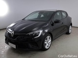  Renault  Clio RENAULT  / 2019 / 5P / BERLINA 1.0 TCE 74KW GPL ZEN 
