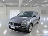  Volkswagen  T-ROC VOLKSWAGEN  / 2017 / 5P / SUV 1.6 TDI SCR BUSINESS 