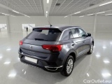  Volkswagen  T-ROC VOLKSWAGEN  / 2017 / 5P / SUV 1.6 TDI SCR BUSINESS #2