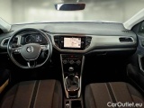 Volkswagen  T-ROC VOLKSWAGEN  / 2017 / 5P / SUV 1.6 TDI SCR BUSINESS #3
