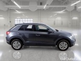 Volkswagen  T-ROC VOLKSWAGEN  / 2017 / 5P / SUV 1.6 TDI SCR BUSINESS #7